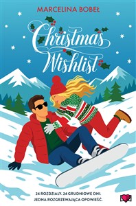 Bild von Christmas Wishlist