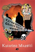 Polnische buch : Czy na wys... - Katarina Mazetti