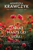 Znaki nasz... - Agnieszka Krawczyk - buch auf polnisch 