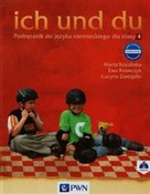 ich und du... - Marta Kozubska, Ewa Krawczyk, Lucyna Zastapiło - buch auf polnisch 