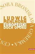 Europejski... - Ludwig Mehlhorn -  polnische Bücher