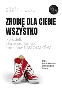 Obrazek Zrobię dla ciebie wszystko