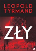 Zły - Leopold Tyrmand - buch auf polnisch 
