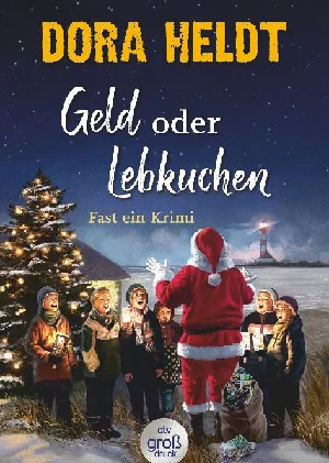 Obrazek HELDT, D: GELD ODER LEBKUCHEN