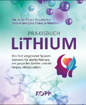 Bild von HEILMEYER, P: PRAXISBUCH LITHIUM