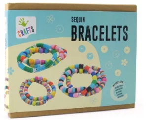 Bild von SEQUIN BRACELET