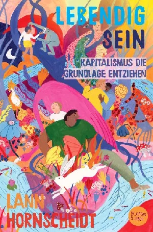 Bild von HORNSCHEIDT, L: EXIT GENDER