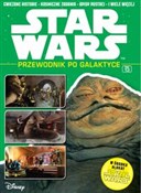 Star Wars ... -  fremdsprachige bücher polnisch 