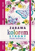 Zabawa kol... - Sam Loman (ilustr.) -  Polnische Buchandlung 