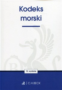 Obrazek Kodeks morski