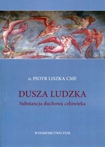 Bild von Dusza ludzka Substancja duchowa człowieka