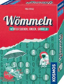WÖMMELN -  fremdsprachige bücher polnisch 
