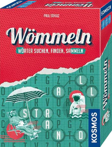 Bild von WÖMMELN