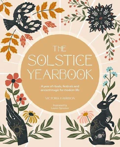 Obrazek HARRISON, V: SOLSTICE YEARBOOK