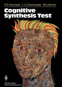 Bild von ABRAHAM, P: COGNITIVE SYNTHESIS TEST