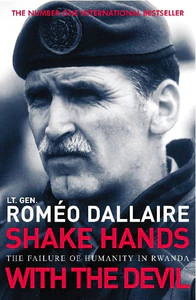 Bild von Shake Hands with the Devil. The Failure of Humanity in Rwanda