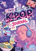 Twój K-POP... - Opracowanie zbiorowe -  Książka z wysyłką do Niemiec 