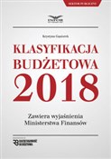 Klasyfikac... - Krystyna Gąsiorek -  polnische Bücher