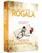 Zobacz : Grzech zan... - Małgorzata Rogala