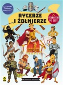 Rycerze i ... - Jana Sedláčková -  polnische Bücher