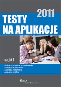 Bild von Testy na aplikacje 2011 Część 1