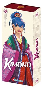 Obrazek Kimono