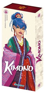 Bild von Kimono