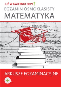 Bild von Egzamin ósmoklasisty Matematyka Arkusze egzaminacyjne