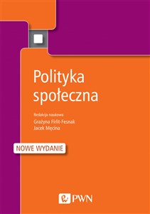 Obrazek Polityka społeczna