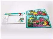 Książka : Domisie - ...