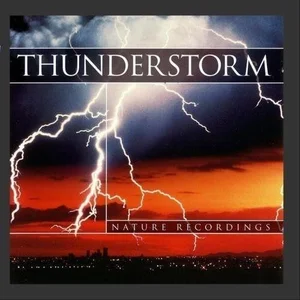 Bild von Thunderstorm CD