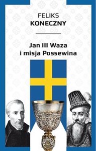 Bild von Jan III Waza i misja Possewina