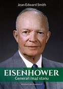 Książka : Eisenhower... - Edward Smith Jean