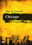 Chicago - al-Aswani Ala - buch auf polnisch 