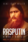 Książka : Rasputin D... - Rene Fulop-Miller