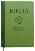 Polska książka : Biblia Pie... - remigiusz Popowski