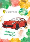Książka : Ferrari Wo... - Opracowanie Zbiorowe