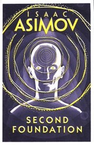 Obrazek Asimov: Second Foundation