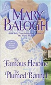 The Famous... - Mary Balogh - Ksiegarnia w niemczech