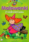 Malowanki ... -  fremdsprachige bücher polnisch 