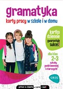 Polska książka : Gramatyka ... - Marta Kurdziel