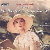 Zobacz : [Audiobook... - Ilona Gołębiewska