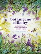 Botaniczne... - Amy Blackthorn -  fremdsprachige bücher polnisch 