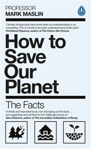 Bild von How To Save Our Planet The Facts