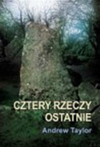 Obrazek Cztery rzeczy ostatnie