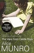 Książka : The View f... - Alice Munro