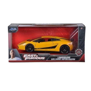 Bild von Fast&Furious Lamborghini Gallardo