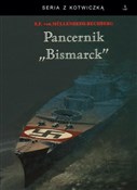 Pancernik ... - Burkard Freiherr Mullenheim-Rechberg - buch auf polnisch 