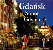 Gdańsk Sop... - Christian Parma, Grzegorz Rudziński -  polnische Bücher