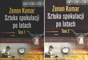 Sztuka spe... - Zenon Komar - buch auf polnisch 